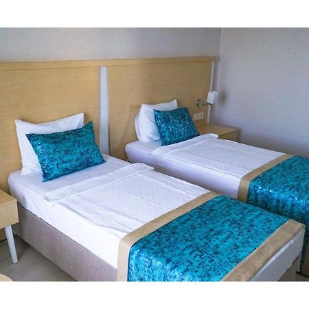 Festival Nature Hotel Kemer Eksteriør billede