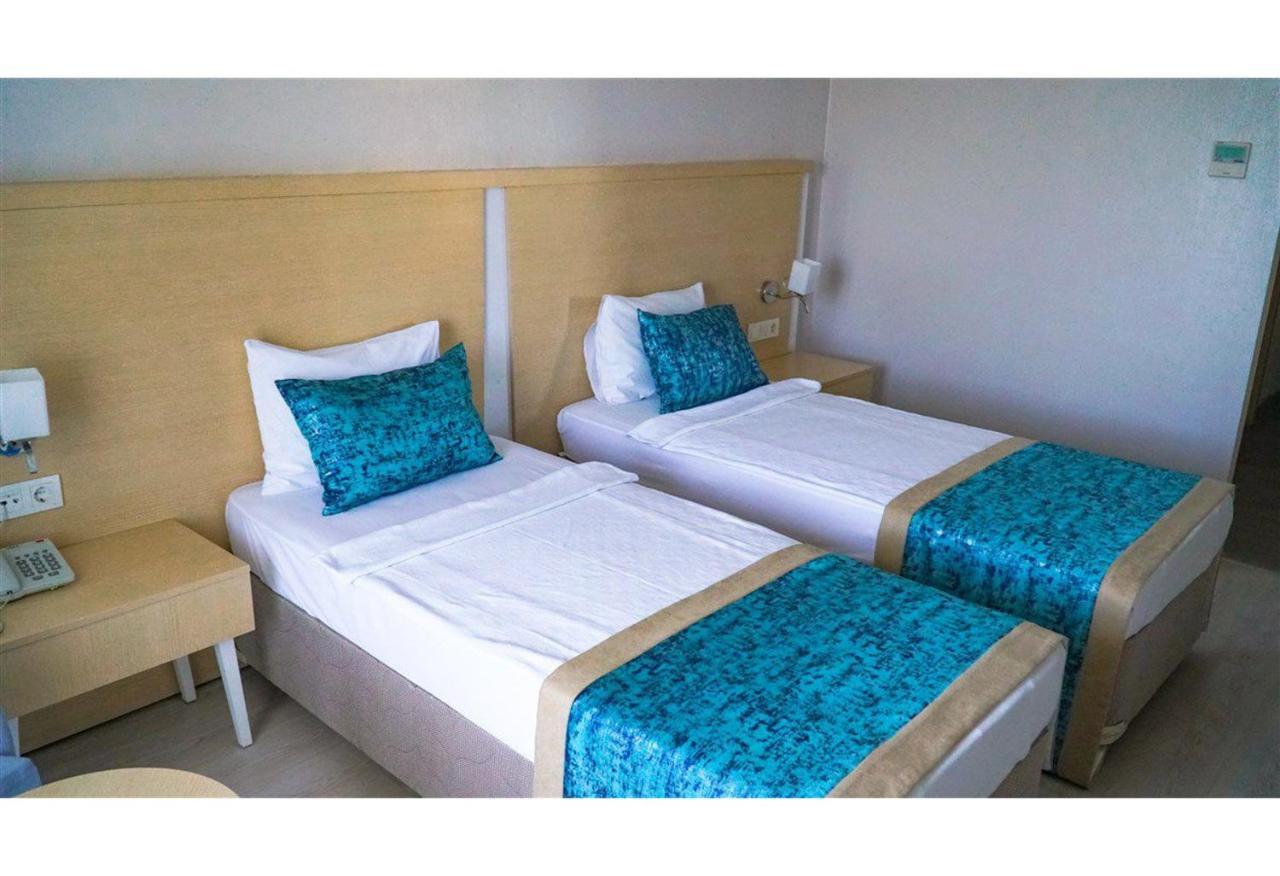 Festival Nature Hotel Kemer Eksteriør billede