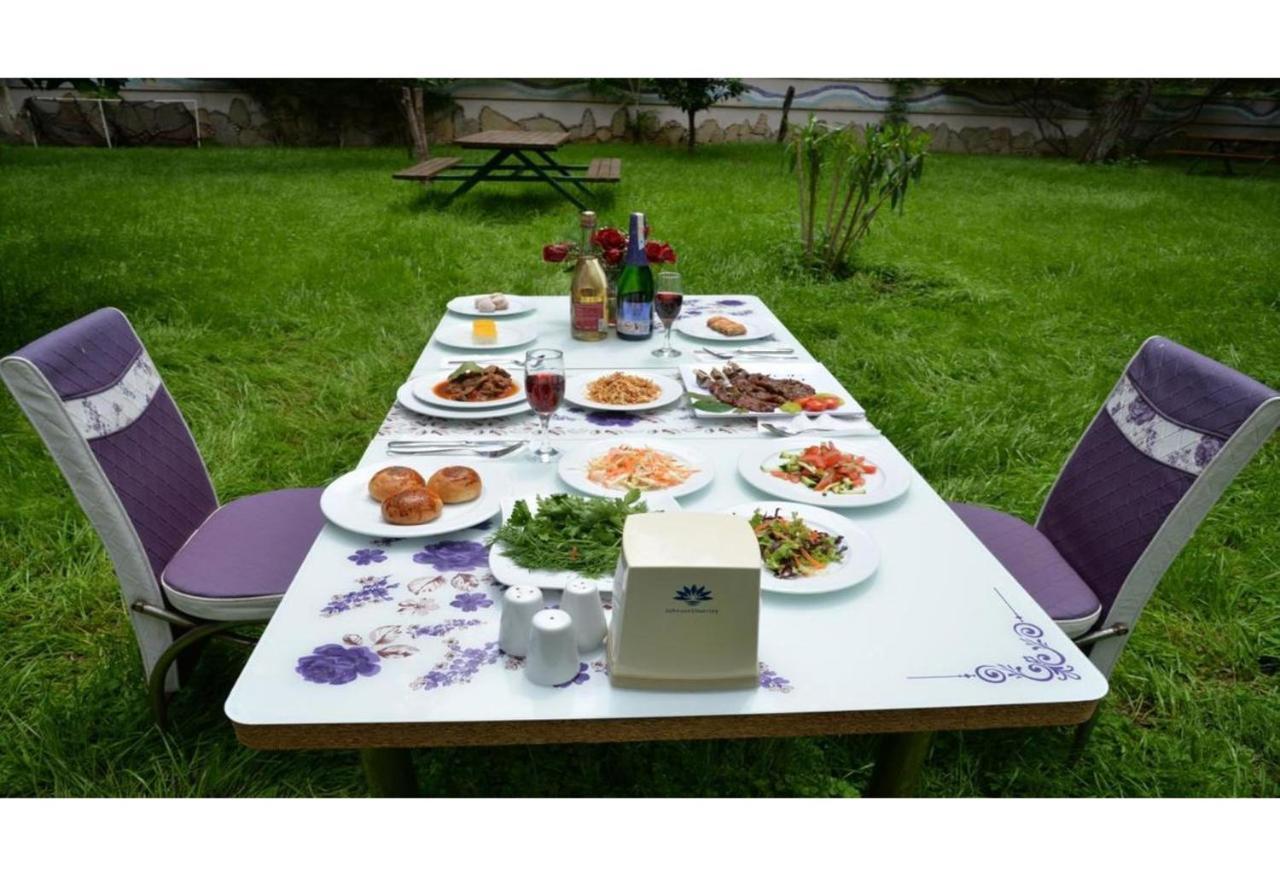 Festival Nature Hotel Kemer Eksteriør billede
