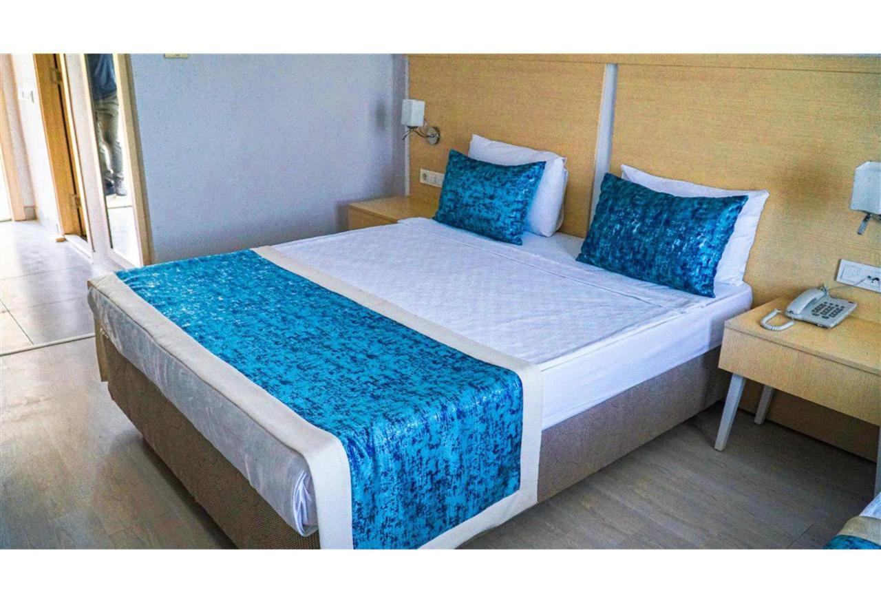 Festival Nature Hotel Kemer Eksteriør billede