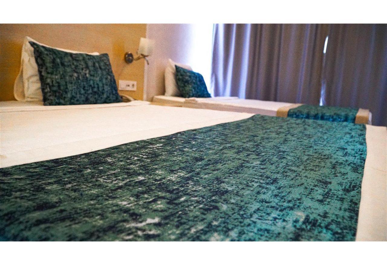 Festival Nature Hotel Kemer Eksteriør billede
